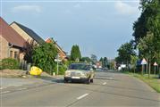 Cars & Coffee Friends Peer -  20 augustus 2015