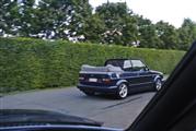 Cars & Coffee Friends Peer -  20 augustus 2015