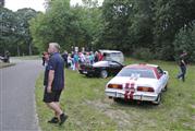 Cars & Coffee Friends Peer -  20 augustus 2015