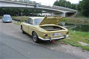 Cars & Coffee Friends Peer -  20 augustus 2015