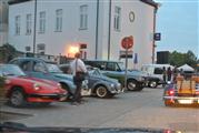 Cars & Coffee Friends Peer -  20 augustus 2015
