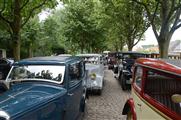 Torhoutse Oldtimer Kastelentocht