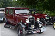 Torhoutse Oldtimer Kastelentocht