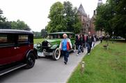 Torhoutse Oldtimer Kastelentocht