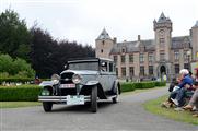 Torhoutse Oldtimer Kastelentocht