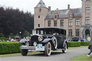 Torhoutse Oldtimer Kastelentocht