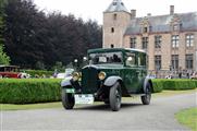 Torhoutse Oldtimer Kastelentocht