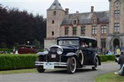 Torhoutse Oldtimer Kastelentocht