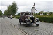 Torhoutse Oldtimer Kastelentocht