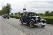 Torhoutse Oldtimer Kastelentocht