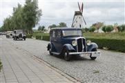 Torhoutse Oldtimer Kastelentocht