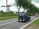 Torhoutse Oldtimer Kastelentocht