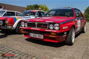 "Memorial" Rally van Looi (Tessenderlo)