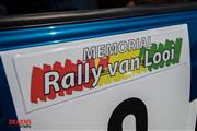 "Memorial" Rally van Looi (Tessenderlo)