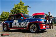 "Memorial" Rally van Looi (Tessenderlo)