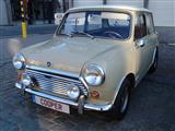 Brasserie Historics Avelgem 2015 -  23 augustus 2015