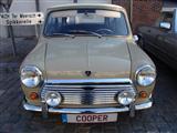 Brasserie Historics Avelgem 2015 -  23 augustus 2015