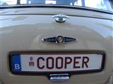 Brasserie Historics Avelgem 2015 -  23 augustus 2015