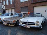 Brasserie Historics Avelgem 2015 -  23 augustus 2015
