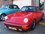 Brasserie Historics Avelgem 2015 -  23 augustus 2015