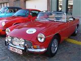 Brasserie Historics Avelgem 2015 -  23 augustus 2015