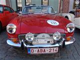Brasserie Historics Avelgem 2015 -  23 augustus 2015
