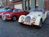 Brasserie Historics Avelgem 2015 -  23 augustus 2015