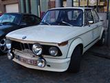 Brasserie Historics Avelgem 2015 -  23 augustus 2015