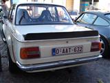 Brasserie Historics Avelgem 2015 -  23 augustus 2015
