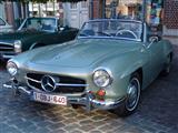 Brasserie Historics Avelgem 2015 -  23 augustus 2015