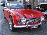 Brasserie Historics Avelgem 2015 -  23 augustus 2015