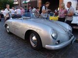 Brasserie Historics Avelgem 2015 -  23 augustus 2015