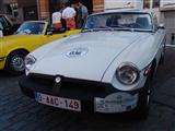 Brasserie Historics Avelgem 2015 -  23 augustus 2015