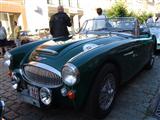 Brasserie Historics Avelgem 2015 -  23 augustus 2015