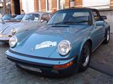 Brasserie Historics Avelgem 2015 -  23 augustus 2015