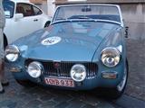 Brasserie Historics Avelgem 2015 -  23 augustus 2015
