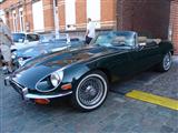 Brasserie Historics Avelgem 2015 -  23 augustus 2015