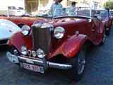 Brasserie Historics Avelgem 2015 -  23 augustus 2015
