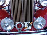 Brasserie Historics Avelgem 2015 -  23 augustus 2015