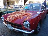 Brasserie Historics Avelgem 2015 -  23 augustus 2015