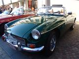 Brasserie Historics Avelgem 2015 -  23 augustus 2015