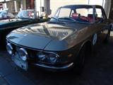 Brasserie Historics Avelgem 2015 -  23 augustus 2015