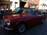 Brasserie Historics Avelgem 2015 -  23 augustus 2015