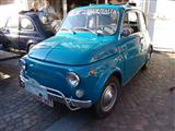 Brasserie Historics Avelgem 2015 -  23 augustus 2015