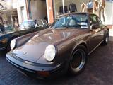 Brasserie Historics Avelgem 2015 -  23 augustus 2015