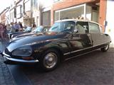 Brasserie Historics Avelgem 2015 -  23 augustus 2015