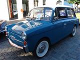 Brasserie Historics Avelgem 2015 -  23 augustus 2015