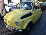 Brasserie Historics Avelgem 2015 -  23 augustus 2015