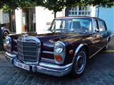 Brasserie Historics Avelgem 2015 -  23 augustus 2015