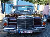 Brasserie Historics Avelgem 2015 -  23 augustus 2015